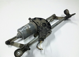 Ντίζες υαλοκαθαριστήρων με μοτέρ για Opel Corsa 2006-2011, 13182340, 405.067
