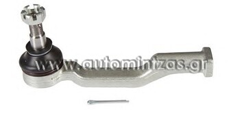 Ακρόμπαρα MAZDA B-SERIES  E17Z3A130A, E17Z3A130B, EZ7Z3A130A, EZ7Z3A130B, UA0199322, UA0199323, UB3999322, 230216, 111-03-327, BTR4435, CTR3268, D130302, DE1071, SS964, FTR4435, 3802008, TI-327, 111327, 43-0321, STE-4515, 1551101, L50102, L50410, MD-ES-2416, J4823021, 5033232, M410A07, 0280342, 0282932, QR9211S, 91-08010, 19065033232, 850050102, 350654
