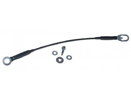 Door wire