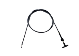 Wire for car hood Toyota HILUX   53630-89108, 5363089108
