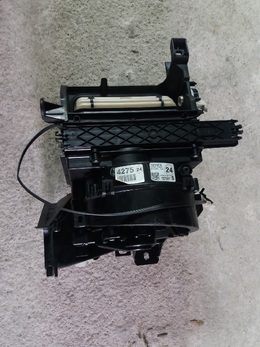 Mechanic parts