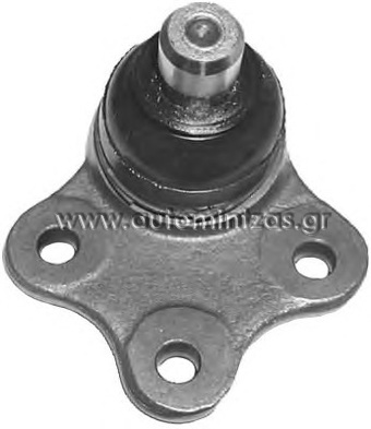 Ball Joint FORD  220390, 7303303, CX0017, BBJ5420, CBJ7105, TC1158, SS063, 21781, FBJ5420, 1146130, 1212807, 1212808, 2552, BJ303, 26003, 2600302, 2600301, 59671, SR5683, 0402320, 0403821, G3982, QSJ3275, QSJ3275S, 57246, 850016553, 870016553, JBJ711, GSJ4676, 23156