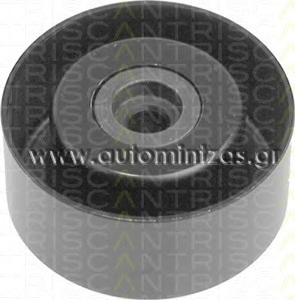 V Ribbed V Belt Tensioner Pulley CITROEN, FIAT & PEUGEOT   5751.47, 5751.91, 96289902, 96420067, 9642006780, 5751.47 5751.91, 96289902, 96420067, 9642006780, 9642006780,  APV2065, 14554, T38280, S584, T0027, 531046710, F-122661, F-122661.01, F-122661.1, F-124144,  14-0584, 23397, 55946, VKM33005,  VKM33042,  GA359.83, 62030013, 0211-04-05946P, 03.80107, MBI-26380, PBT8567, RKT1823, TP22479, Y1581, 05VKM33042, 1415-531046710, 2-00-353, 2-00-482, 2-00-554, 5709147897638, GA-T38280