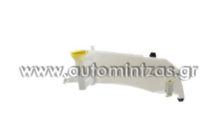 Δοχείο νερού υαλοκαθαριστήρων ISUZU DMAX '11, 8-98057-455-0, 8980574550