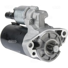 Μίζα AUDI & VOLKSWAGEN  0001125609, 0001125610, 0986024050, DRS0244, 059911024E