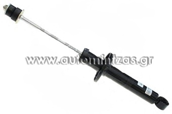 Shock absorber NISSAN MICRA  170387, 281700170387, J5521021G, 5620301B27, 5620301B29, 5620304B00, 5620304B05, 5620304B25, 5620304B26, 341056, E1093, J5521021G, 4031185253864, 27-A08-A, 1128