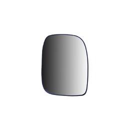 Mirror crystal