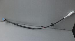 Speedometer cable  HYUNDAI S-COUPE  9424028011, 9424024000, 9424024003, 9424024004, 9424028100, 9424028120, 9424028300, 9424028305, 9424028350, 9424028355