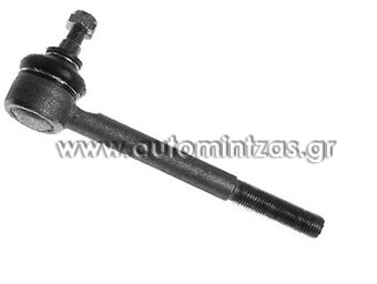 Ακρόμπαρα OPEL  324117, BTR4080, TA962, FTR4080, 2001004, 850024079, JTE334, 2586, 324O44, 324044, 29-ES-5388