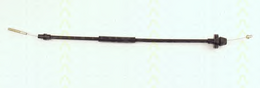 Throttle cables ZASTAVA YUGO  1113.1, 4427794