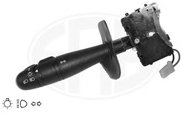 Διακόπτης τιμονιού φλάς   RENAULT   440317, 440317B, 440317HQ, 7701048955, 7701064224, 251571