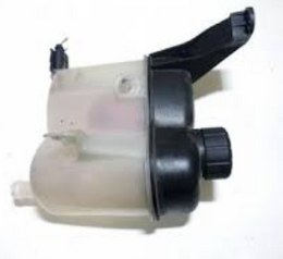Δοχείο διαστολής MERCEDES A W169 '04-'12, B W245 '05-'11, CZW-ME-006, CZWME006, 1695000049