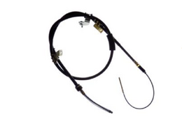 Ντίζα χειροφρένου Mitsubishi L300  4VB0289, MB256751, MB256751R