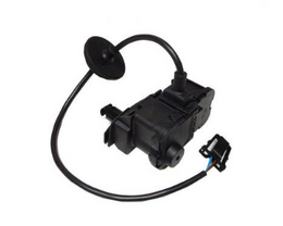 Ηλεκτρική κλειδαριά ρεζερβουάρ VOLKSWAGEN POLO '09, EZC-VW-129, EZCVW129