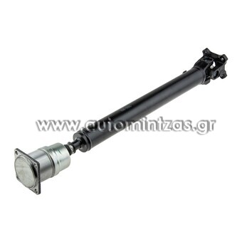 ΚΕΝΤΡΙΚΟΣ ΑΞΟΝΑΣ SUZUKI JIMNY '98- SN413/SN415 660MM ΠΙΣΩ. 27103-84A00