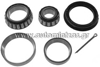 Wheel Bearing Kit AUDI, PORSCHE, SEAT, SKODA & VOLKSWAGEN   101308, 11600.21408.00, 11600.21413.03, 11600.21413.06, 311405641, 510384, 510385, 60521282, 191598625, 311498071BS, 6U0598625, 31211110115, 31212634104, 94535758, 22720019, 04111-40206, 04111-40306-000, 09204-03001, 11083171, 11088191, 94535758, 94535778, 184447, 90042-52016, 90042-52020, 95381-04035, BK230, BK659, 1490947, 1492160, 1492162, 1565444, 3252094, 527972, 6009276, 72GB-1200-AA, 72GB-1215-AA, E642384S71, E642385S71, E840088S, 14300-04307B, 14300-04351, 14300-04357B, 0-81124-030-0, 9-08104-030-0, 9-08114-025-0, 9-08114-030-0, 9922-14-030, 0059817105, 0069811605, MF 472085, MF472087, MF472086, 00921-4302A, 00921-43500, 01531-00021, 01531-00031, 40073-0L700, 40073-2U500, 328022, 330011, 100002, 22720019, 3297.29, MF472085, CAC4603, GHB107, PS610110, 969-300171, 969-300291, 984-940028, 7904550, 7904568, 051040280, 051040360, 04111-40208, 04111-40306, 04111-40308, 90252-04003, 90252-04004, 90252-04005, 95381-04001, 95381-04025, 95381-04028, 95381-04030, 95381-04035,184447, 907862, 115338540, 191598625, 311405625E, 311405641, 311405641B, 311405645, 311498071BS, 321501641, 321501641A, 321501641B, 357501641B, 6U0501319, 6U0598625, 803501221, 8A0501641A, 969300171, N0125361, VKBA529