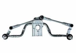 Wiper cable