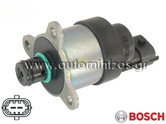 Αισθητήρας common rail FIAT & IVECO  0928400739, 42560782, 504197201, 0928400739