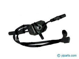 Διακόπτης τιμονιού φλάς HYUNDAI H100  9340043800, 934004B300