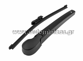 WINDSHIELD WIPER VW TOURAN '10-