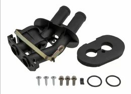 COOLANT CONTROL VALVE MERCEDES SPRINTER '95-'06
