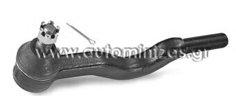 Ακρόμπαρα MITSUBISHI L200  MR241031, MB564853, MR-241031, ADC48735, BTR5228, CTR3281, DE1162, 41297, FTR5228, 3901013, STE-5521, 41297B-PCS-MS, M410I35, 0184117, 80941297