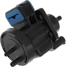 Boost pressure sensor