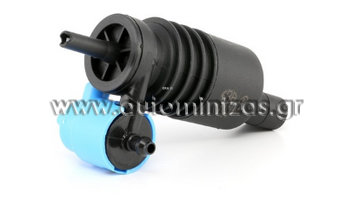 Windshield water Motor