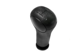 Πόμολο λεβιέ ταχυτήτων DAEWOO MATIZ '98-'05 M100, 5 ΤΑΧΥΤΗΤΕΣ, 96245799