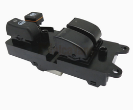 Electric window switches TOYOTA COROLLA  84820-0F040