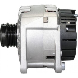 Αλτενέιτορ - δυναμό AUDI, SKODA & VOLKSWAGEN  L44460, 0986044460, 0124525010, 0124525021, 0124525089, 4647, 1190106209, 9044460, 111411, 028903029N, 028903029Q, 028903029R, 437377