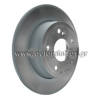 Brake disks CHRYSLER & MECEDES-BENZ  MDC855, 05098065AA, 5098065AA, A1244230512, A2034230112, A2104230412, A2104230912, 1244230512, 2034230112, 2104230412, 2104230912