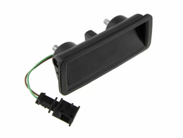TRUNK BUTTON SKODA FABIA 6Y '99-'08| 2PIN