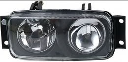 Headlights SCANIA 4  1.21481, 1422992, 1529071, 1400208, 1358832