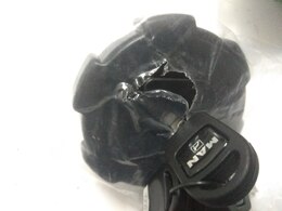 Reservoir cap MAN TGA