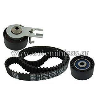 Timing belts kit