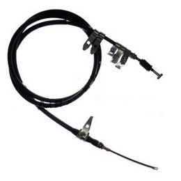 Ντίζα χειροφρένου Mazda B2600  UC90-44-410