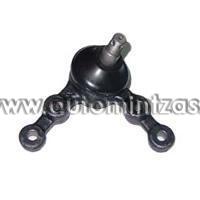 Μπαλάκια ψαλλιδιών MAZDA  8033001016581, 0131-34-540A, 1391-99-354, 1391-99-354A