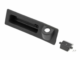 TRUNK BUTTON BMW X1 F48 '14-/ X3 F25 '10-/ X4 F26 '14-/ X5 F15 '13-/ X6 F16 '14-/ 3 F34 GT LCI '17- MODELS WITH CAMERA