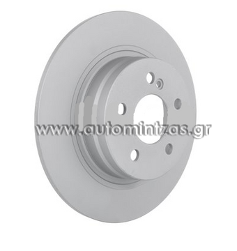 Brake disks MERCEDES-BENZ C-CLASS    MDC2025, A0004230512, A2044230612, A2044230912, A2044231512, 0004230512, 2044230612, 2044230912, 2044231512