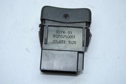 Διακόπτης πλήκτρο MAN TGA  81.25525.0051, 03316-03