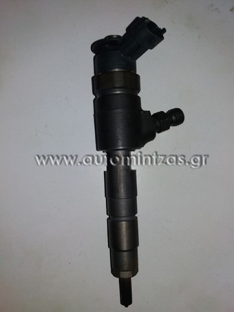 Diesel injectors