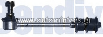 Ακρόμπαρα TOYOTA 4 RUNNER  48830-35010