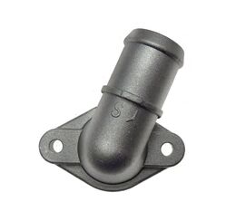 Neck thermostat HYUNDAI ATOS  25631-02550