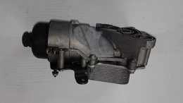 Oil filter holder FORD FIESTA  5369-20.06.121, 9687911380, OF169/01