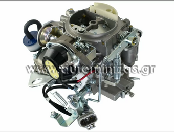 CARBURETOR NISSAN D21 '85-'92 Z24