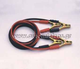 Καλώδια εκκίνησης MOD. 6250
