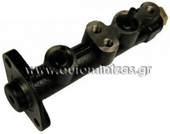 Brake Master Cylinder FIAT, LADA & SEAT   24211908233, 24211908313, 132242B, 132246B, 5138153, 7613100, 7613122, 793290, 793298, MC1666BE, 202009, 1416411, LM70067, MAP205, FHM1034, 4184518, 4188357, 4231435, 4341780, 4373350, 4373679, 4373680, 4395137, 793289, 793290, 793298, 210103505009, 21013505008, FA16810202