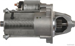 Μίζα ford focus, fiesta, puma, courier 0001113010, 0001113017, 0986017070, 0 018 882, 1011330, 1018882, 1092116, 96FB11000CC, 96FB11000LB, 96FB11000LC, 96FB11000LD, R96FB11000LC, R96FB11000LD