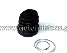 Driveshaft